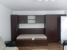 Garsonieră de închiriat, în Bucureşti, zona Calea Călăraşilor