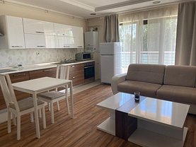 Apartament de închiriat 2 camere, în Voluntari, zona Nord