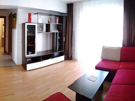 Garsonieră de închiriat, în Bucureşti, zona Vitan-Bârzeşti