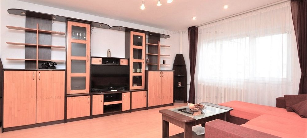 OCAZIE: Calea Vitan, apartament 3 camere, 0% comision client - imaginea 0 + 1