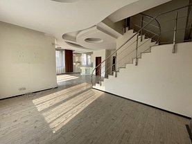 Casa de vânzare 4 camere, în Voluntari, zona Central