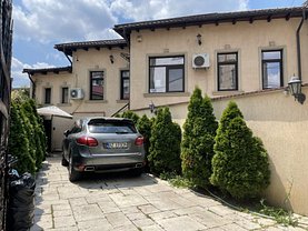 Casa de vânzare sau de închiriat 3 camere, în Bucureşti, zona Moşilor