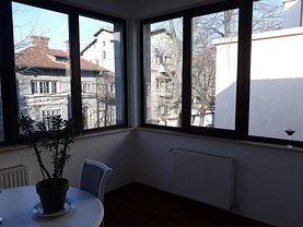 Casa de vânzare 8 camere, în Bucureşti, zona Arcul de Triumf