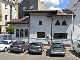 Casa de vânzare 6 camere, în Bucuresti, zona Gradina Icoanei