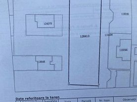 Teren constructii de vânzare, în Voluntari, zona Nord