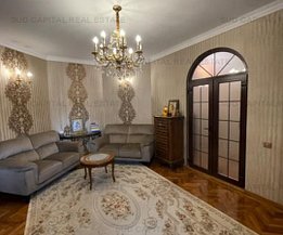 Apartament de vânzare 5 camere, în Bucureşti, zona Decebal
