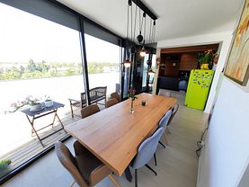 Apartament de vânzare 3 camere, în Bucureşti, zona Băneasa