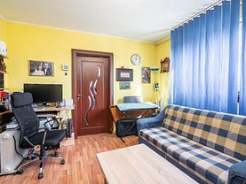 Apartament de vânzare 2 camere, în Bucureşti, zona Crângaşi