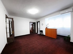 Apartament de închiriat 4 camere, în Bucureşti, zona Gara de Nord