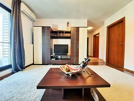Apartament de închiriat 2 camere, în Bucureşti, zona Bucureştii Noi