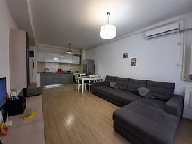 Apartament de închiriat 2 camere, în Chiajna, zona Sud