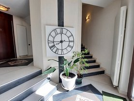 Apartament de inchiriat 2 camere, în Bucuresti, zona Straulesti