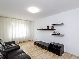 Apartament de închiriat 3 camere, în Bucureşti, zona Tei