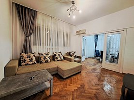 Apartament de închiriat 4 camere, în Bucureşti, zona Armeneasca