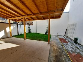 Casa de închiriat 5 camere, în Bucureşti, zona Parcul Carol