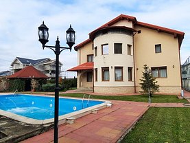 Casa de vânzare 6 camere, în Domneşti
