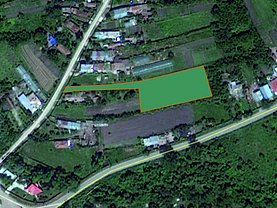 Teren constructii de vânzare, în Răcari, zona Nord