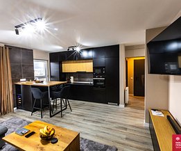 Dezvoltator Apartament de vânzare 3 camere, în Sighişoara, zona Central