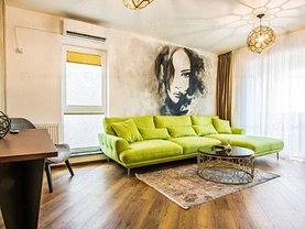 Apartament de vânzare 2 camere, în Bucureşti, zona 13 Septembrie