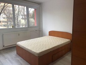 Apartament de închiriat 2 camere, în Bucureşti, zona Progresul
