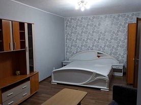 Garsonieră de închiriat, în Bucureşti, zona Progresul
