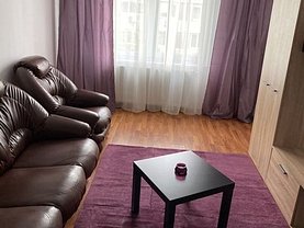 Apartament de închiriat 3 camere, în Bucureşti, zona Olteniţei