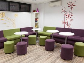 Închiriere spaţiu comercial