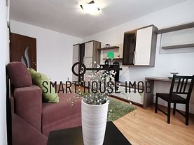 Apartament de închiriat 2 camere, în Braşov, zona Astra