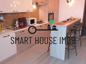 Apartament de închiriat 3 camere, în Braşov, zona Tractorul