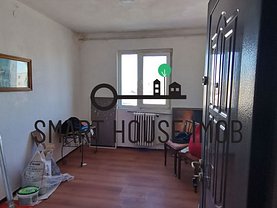 Garsonieră de vânzare, în Braşov, zona Florilor