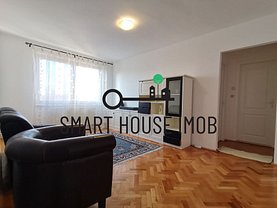 Apartament de închiriat 2 camere, în Braşov, zona Gării