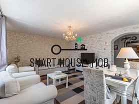 Casa de vânzare 4 camere, în Braşov, zona Noua
