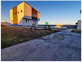Casa de vânzare 10 camere, în Hărman