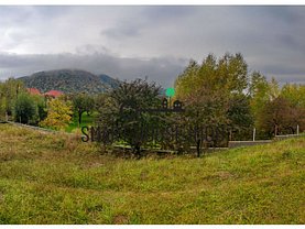 Teren constructii de vânzare, în Bran, zona Central