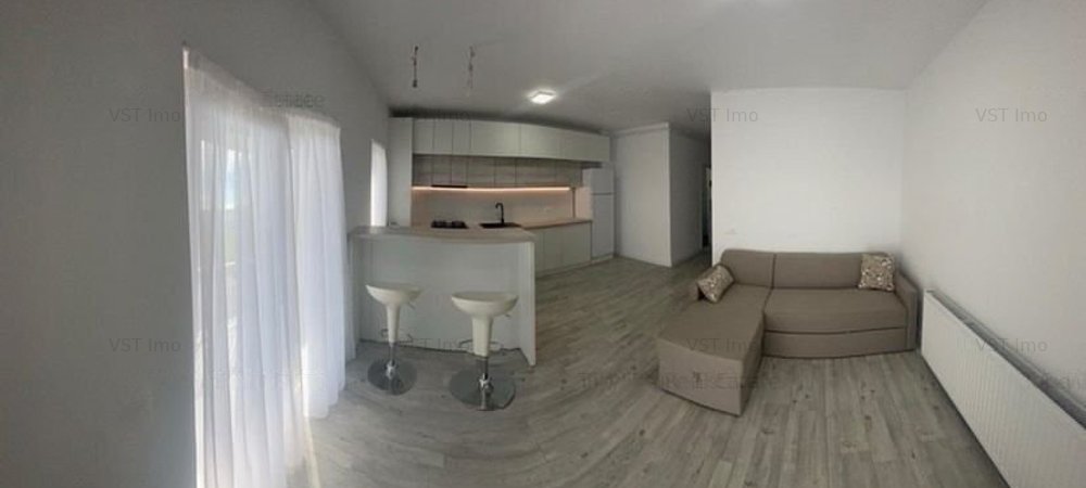 Apartamentul Tau NOU, acum disponibil in zona Copou, 2 camere, 62mp - imaginea 0 + 1
