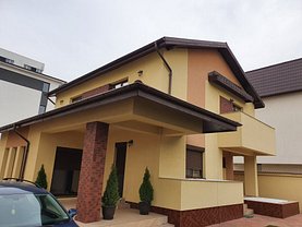 Casa de vânzare 4 camere, în Chiajna