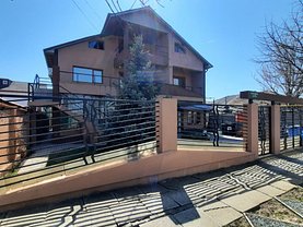 Casa 13 camere în Eforie Nord, Nord-Vest