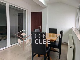 Apartament de închiriat 3 camere, în Cluj-Napoca, zona Nord-Est