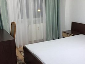 Apartament de închiriat 3 camere, în Cluj-Napoca, zona Marasti