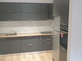 Apartament de închiriat 2 camere, în Cluj-Napoca, zona Iris