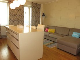 Apartament de închiriat 2 camere, în Cluj-Napoca, zona Semicentral