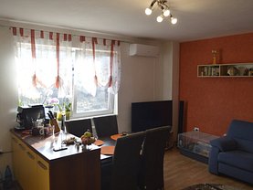 Apartament de vanzare 3 camere, în Cluj-Napoca, zona Calea Turzii