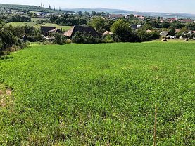Teren constructii de vânzare, în Bonţida