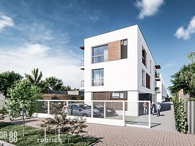 Apartament de vânzare 2 camere, în Chitila, zona Central