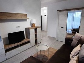 Garsonieră de închiriat, în Timişoara, zona Braytim