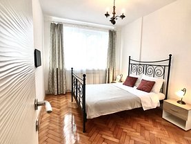 Apartament de închiriat 2 camere, în Timisoara, zona P-ta Victoriei