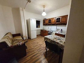 Apartament de închiriat 2 camere, în Timişoara, zona Complex Studenţesc