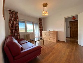Apartament de închiriat 2 camere, în Timişoara, zona Take Ionescu