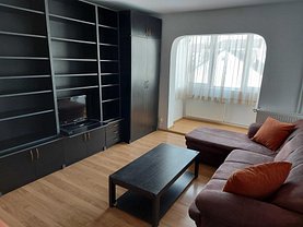 Garsonieră de închiriat, în Timişoara, zona Complex Studenţesc