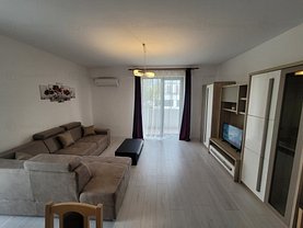 Apartament de închiriat 2 camere, în Timişoara, zona Aradului